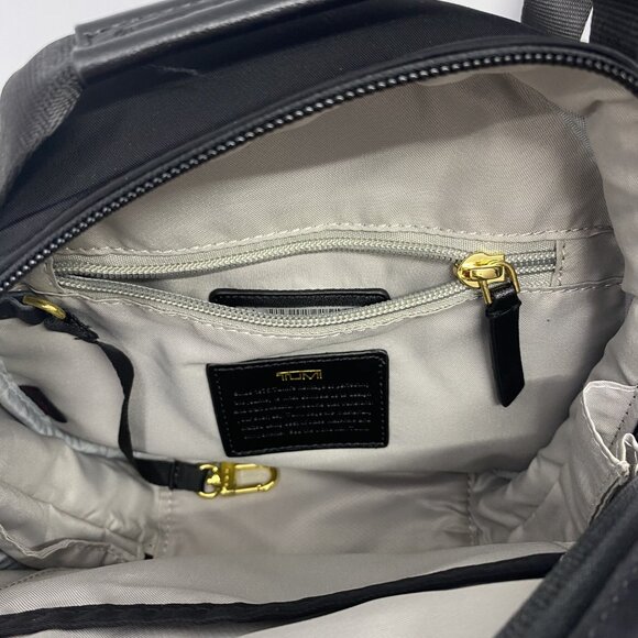 TUMI Voyageur Women’s Crossbody Bag - Picture 5 of 5